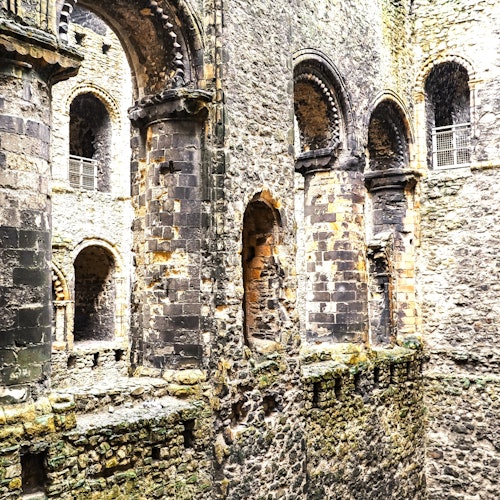Rochester, Dover Castle and the White Cliffs: Day Trip from London — gallery 2