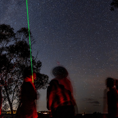Blue Mountains Stargazing Tour — gallery 3