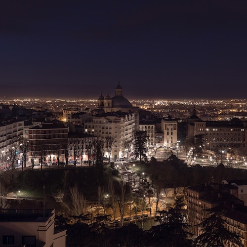 Madrid: Mysteries and Legends Tour — gallery 3
