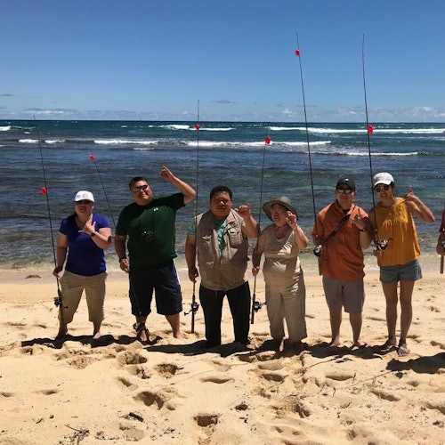 Go City Oahu: Explorer Pass
