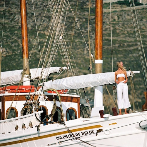 Corfu: Full-Day Cruise + Lunch & Drinks — gallery 3