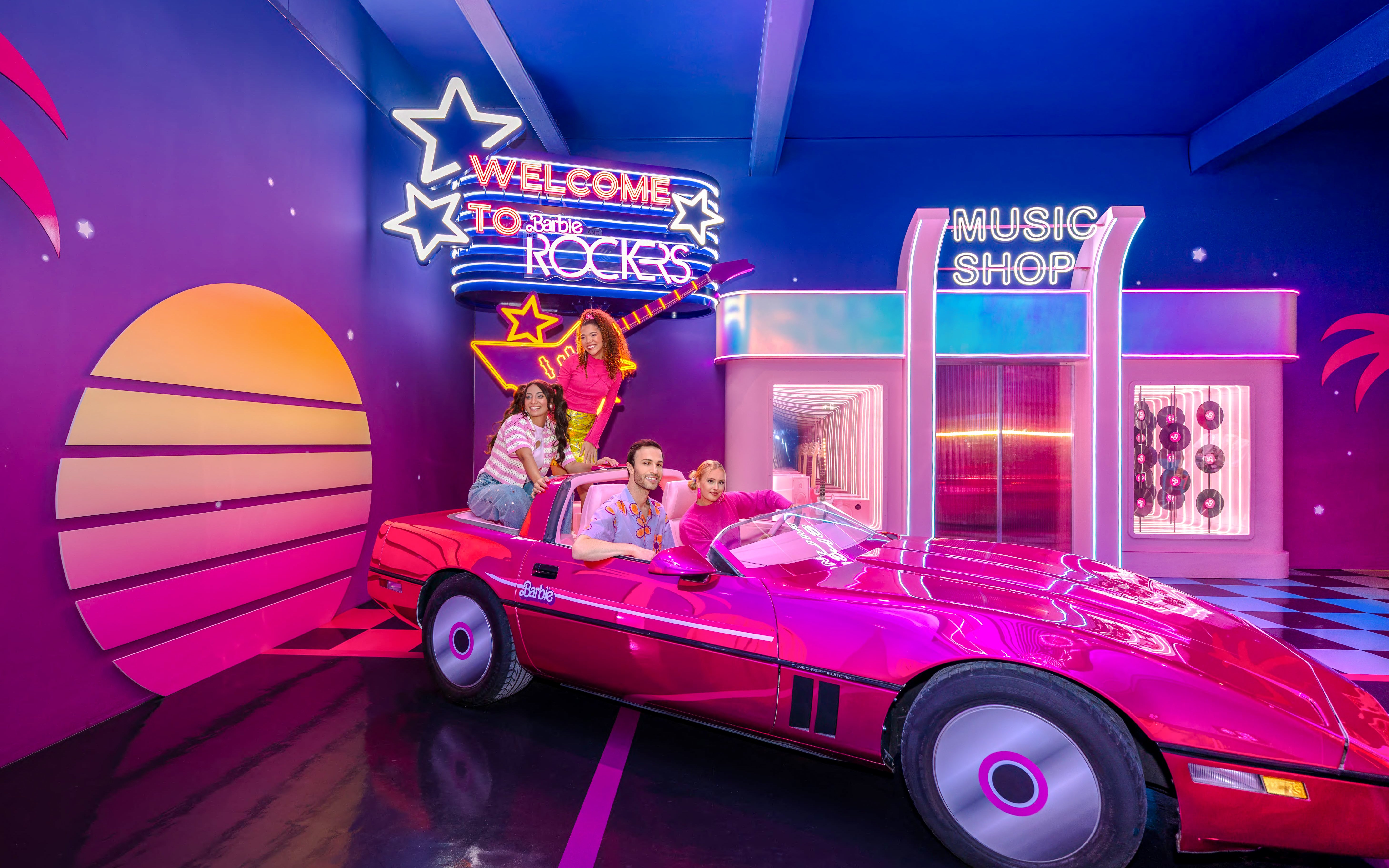 Barbie: The Dream Experience Tickets — gallery 3