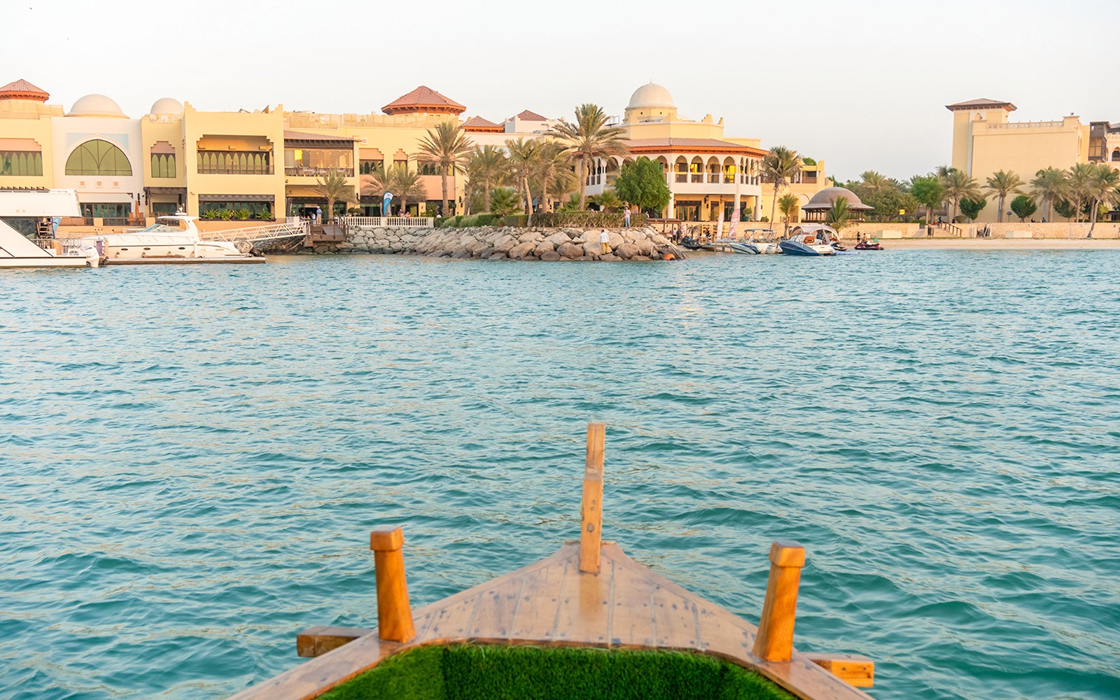 20 Mins Abu Dhabi Cruise — gallery 2