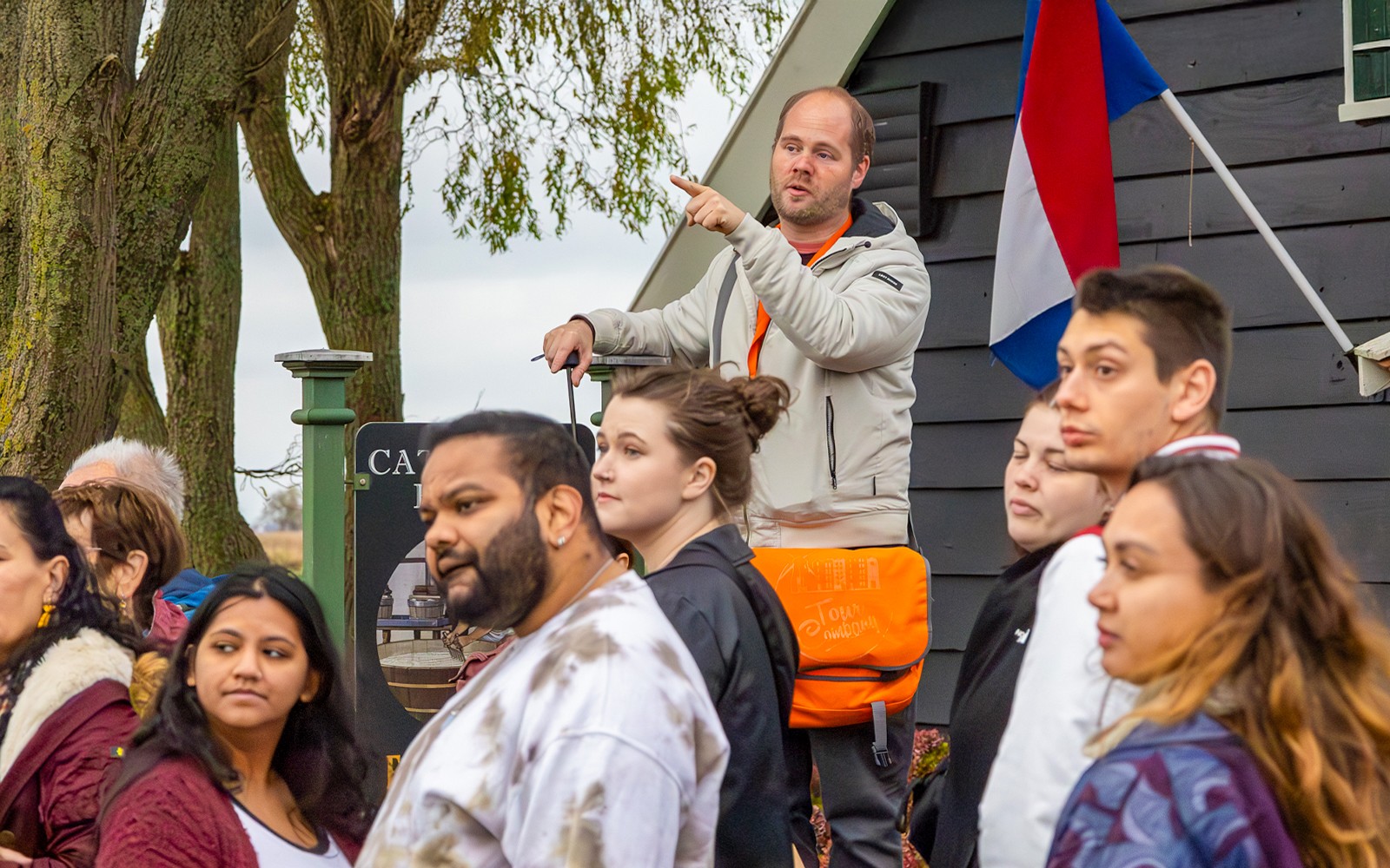 From Amsterdam: Keukenhof Expert Guided Tour with Round-Trip Transfers — gallery 2