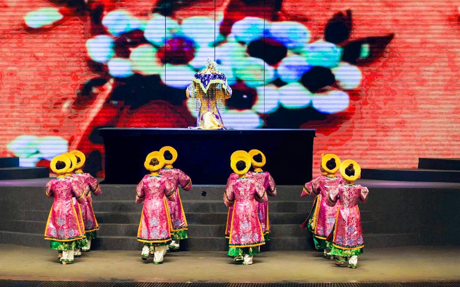Charming Danang Show (Admission Ticket)