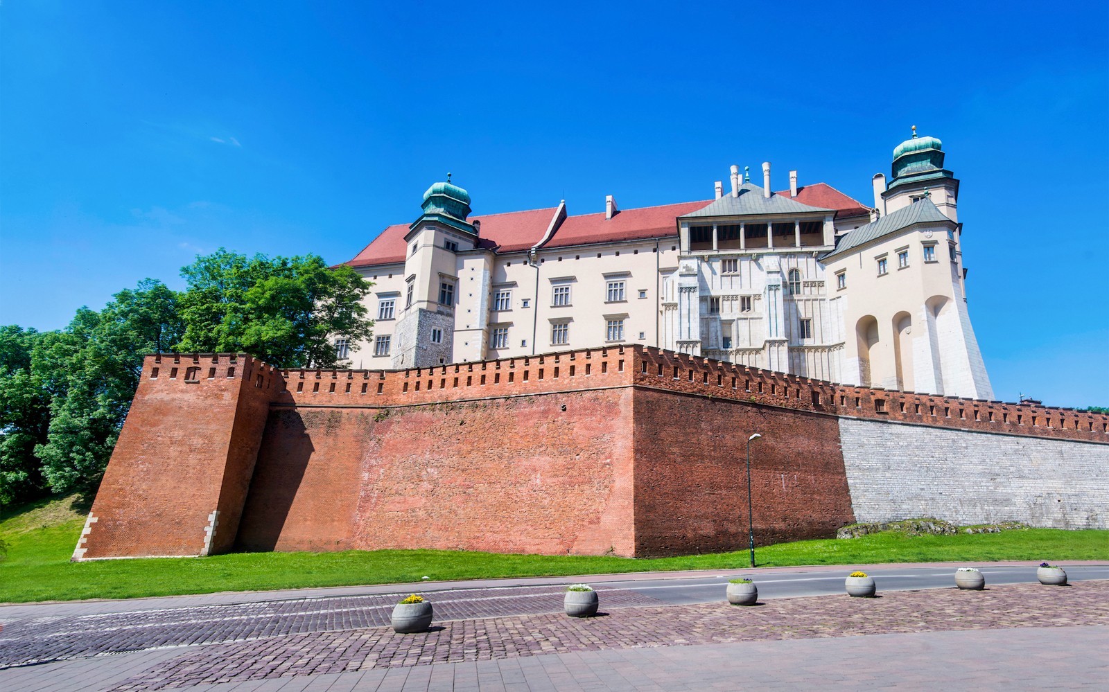 Wawel Royal Hill Guided Tour — gallery 3