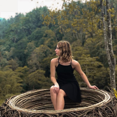 Aloha Swing Ubud: Entry Ticket — gallery 3