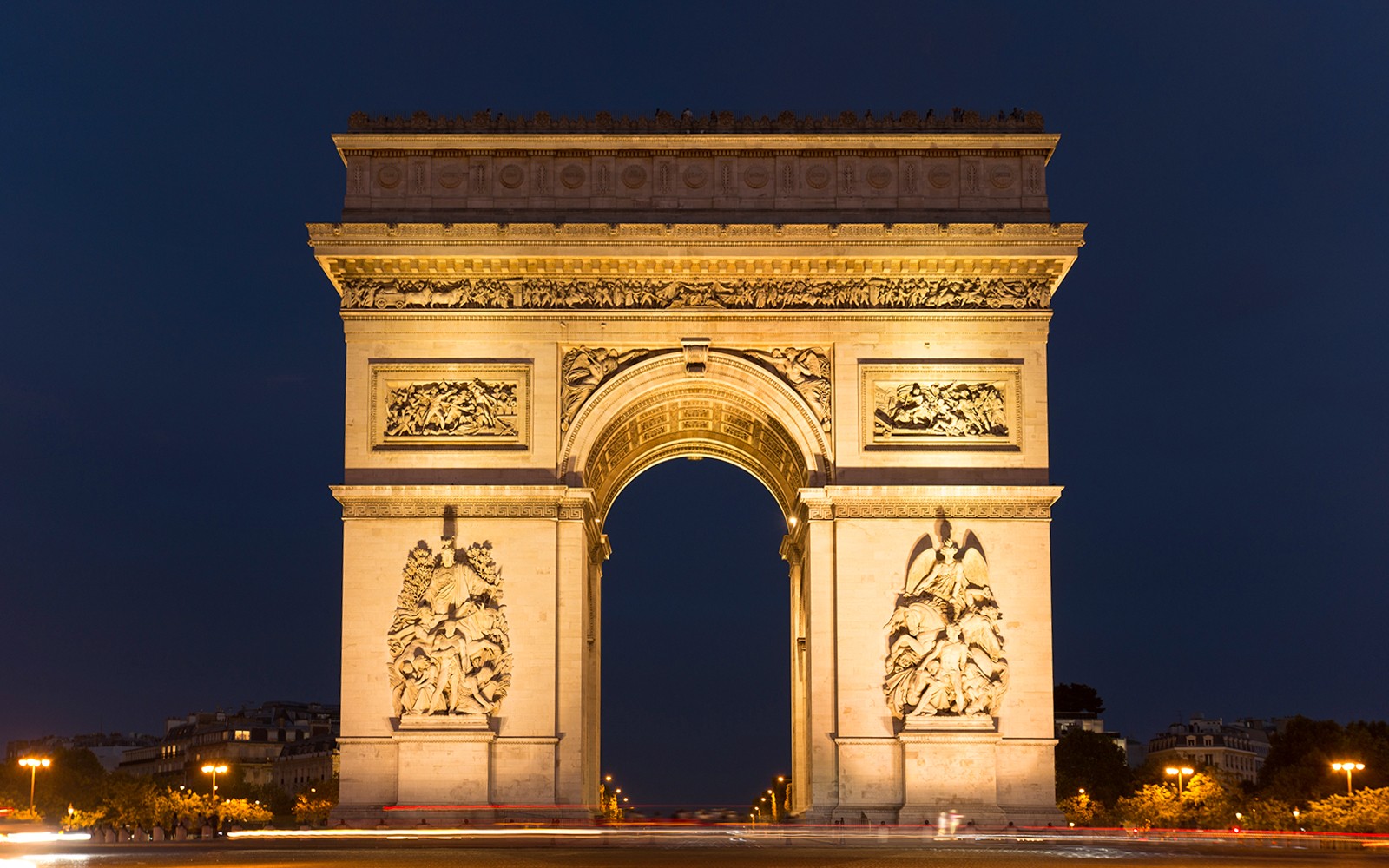 Tootbus: Paris Hop-on Hop-off Bus Tour with Night Tour — gallery 3