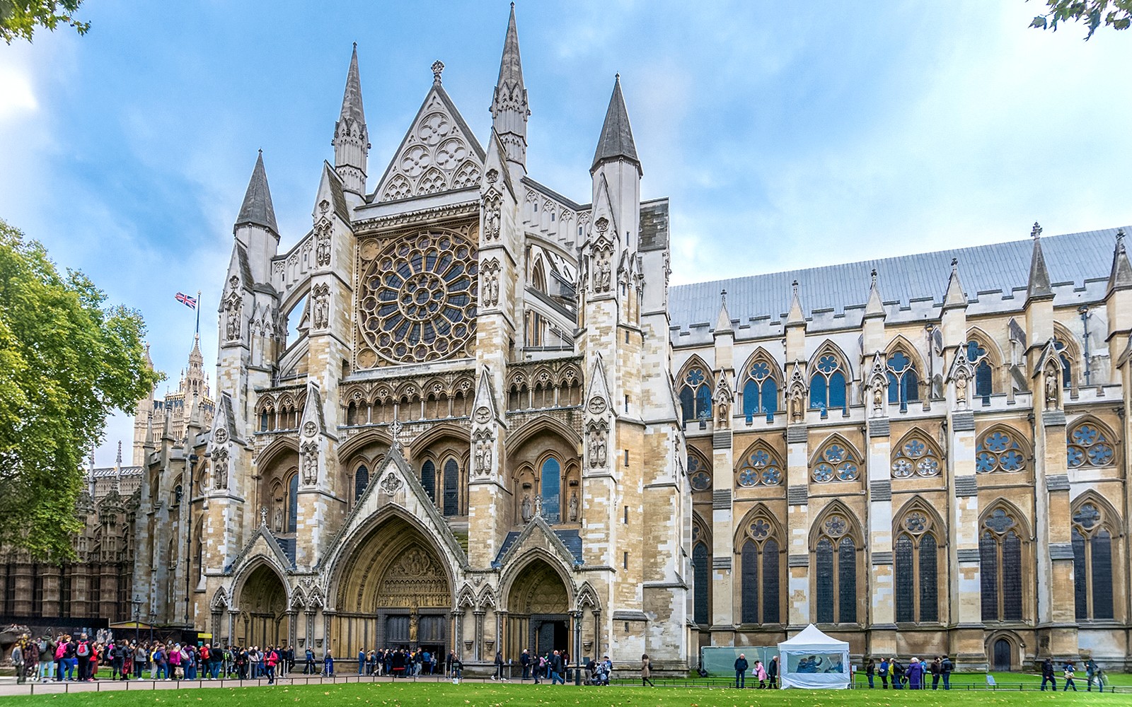 Golden Pass London: Choose from 10+ Attractions — gallery 1