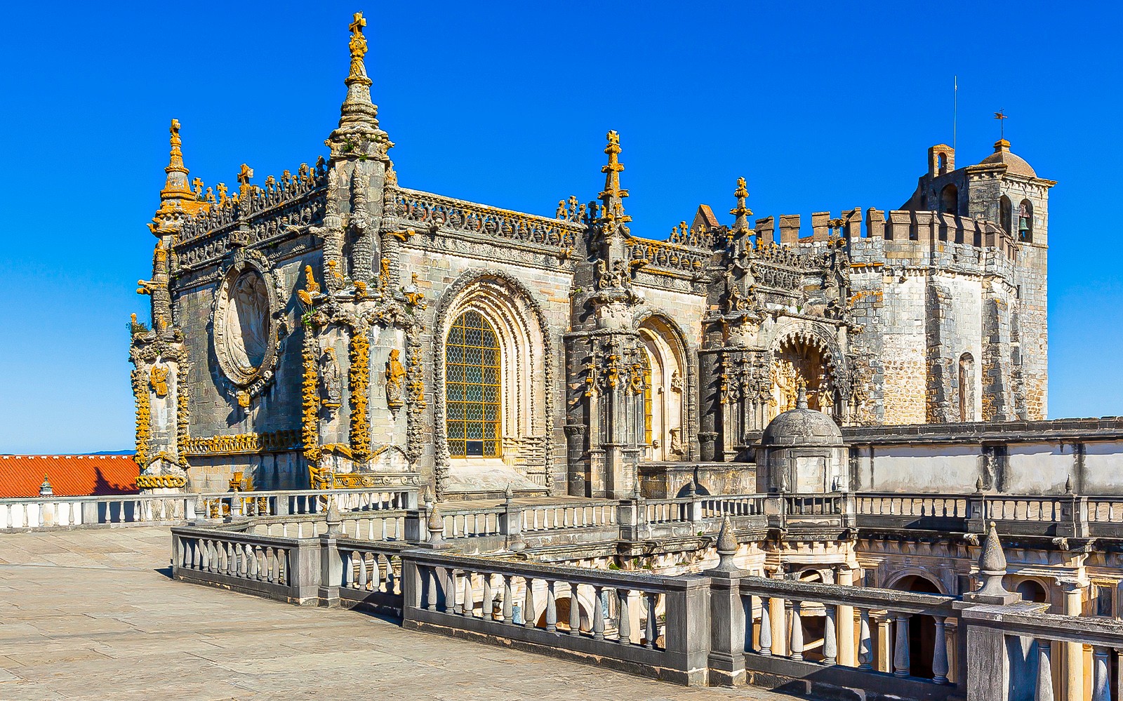Knights Templar Tour from Lisbon — gallery 2
