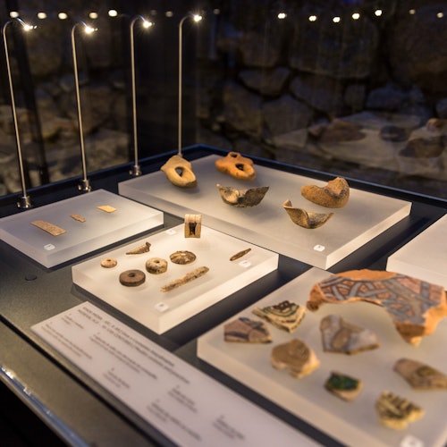 Castle of the Moors: Skip The Line Ticket and Guided Tour — gallery 2