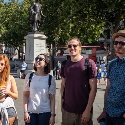 London Palaces & Parliament: Small-Group Walking Tour — gallery 4