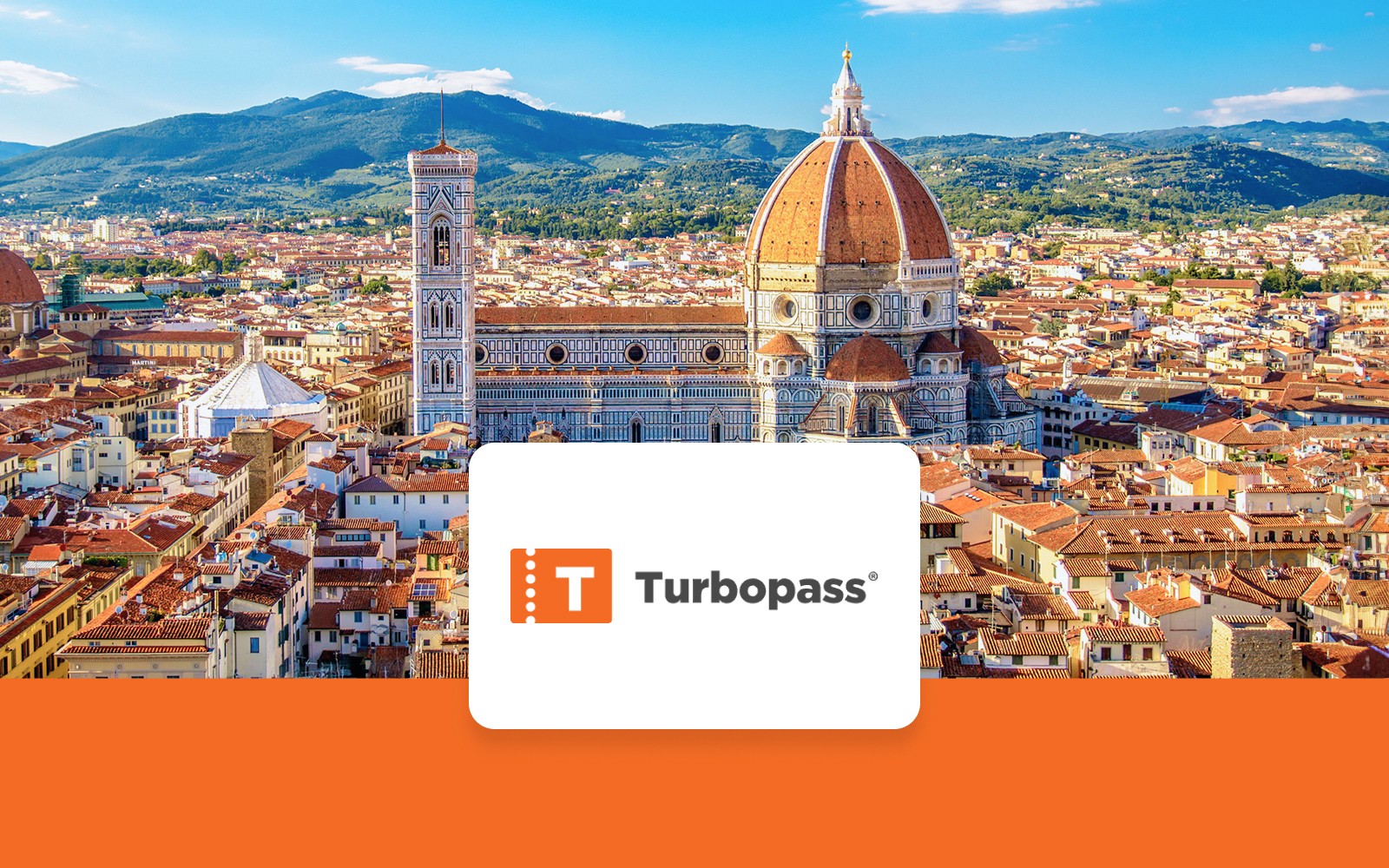 Turbopass Florence All-Inclusive City Pass: 25+ Attractions — gallery 1