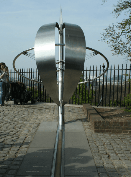 Royal Observatory Greenwich: Entry Ticket — main image