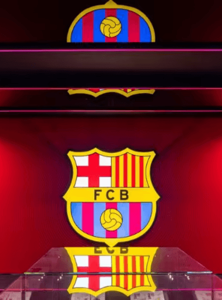 Spotify Camp Nou Barça Museum Tickets