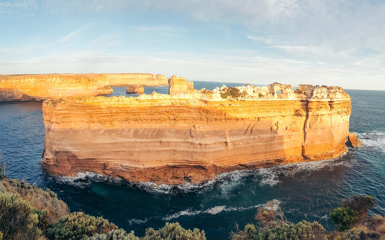Private Car Tour of Great Ocean Road Including the 12 Apostles from Melbourne — gallery 4