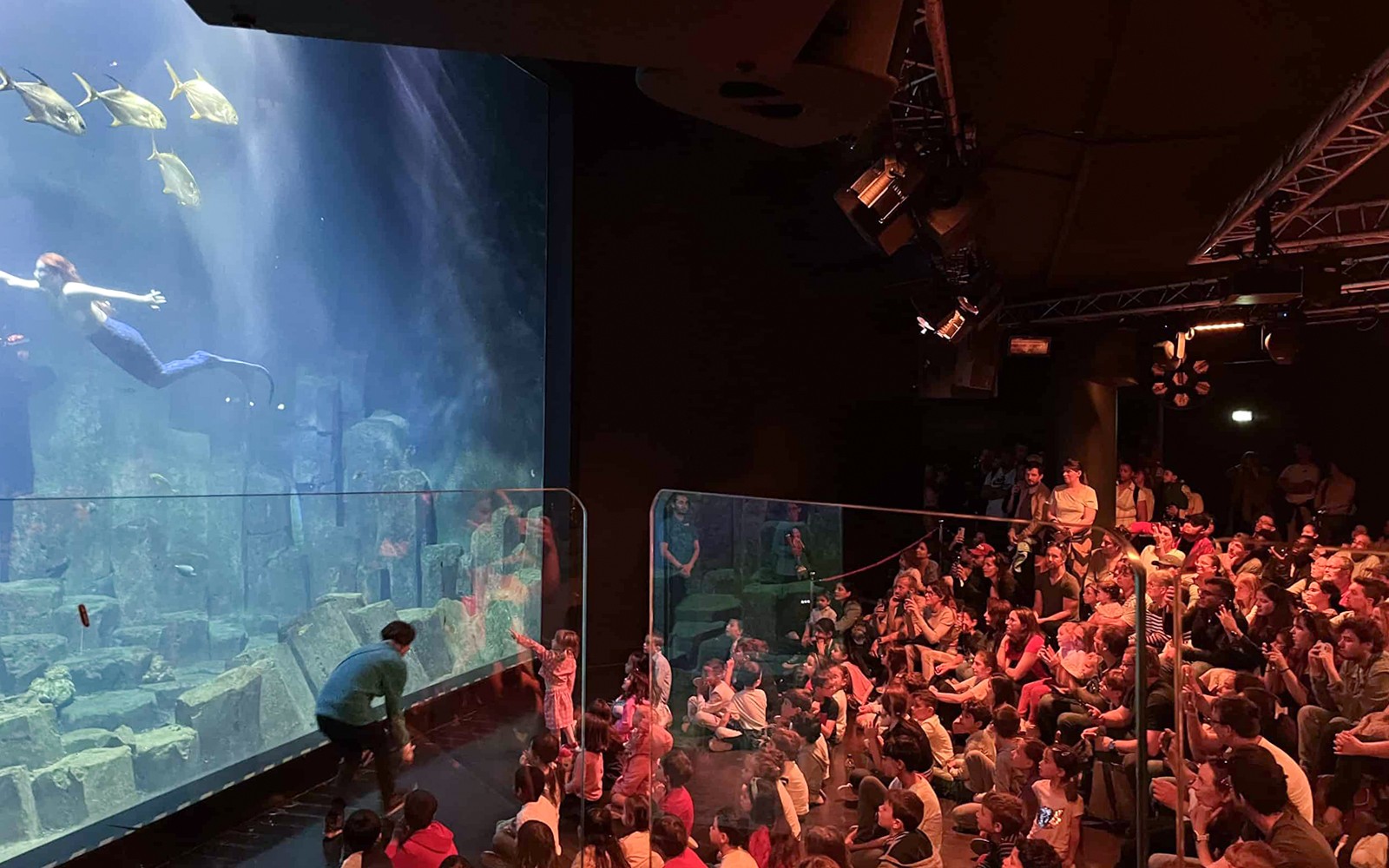 Aquarium de Paris Priority Access Tickets — gallery 3