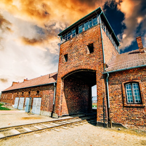 Auschwitz-Birkenau: Guided Tour + Transfers