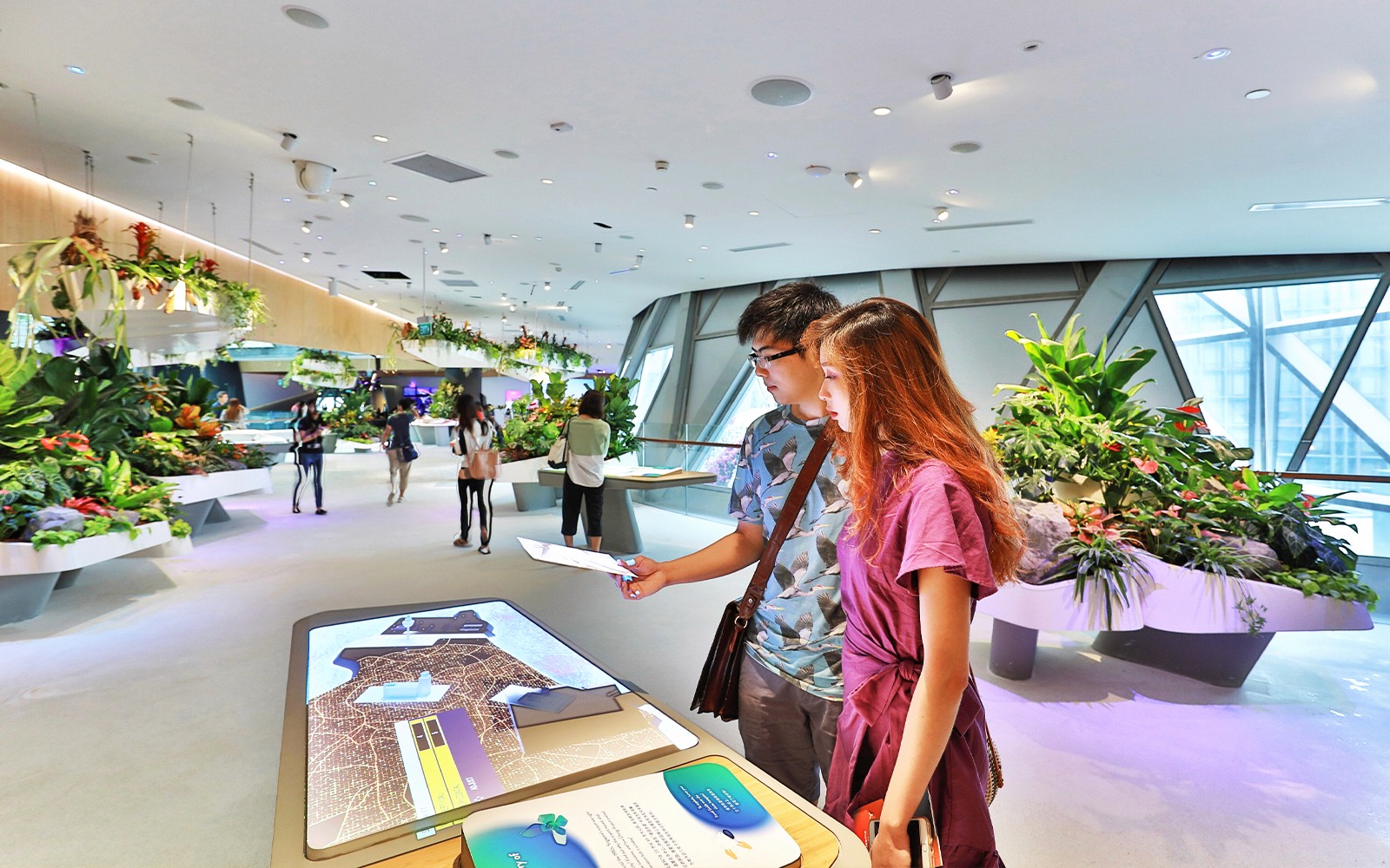 Changi Experience Studio Tickets — gallery 5