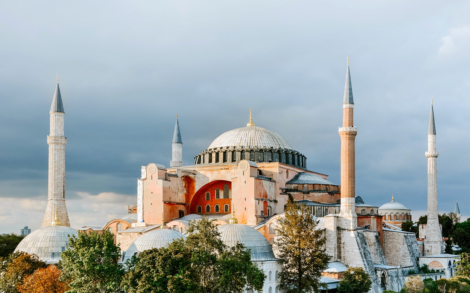 Half-Day Walking Tour of the Magnificent Mosques in Istanbul — gallery 4