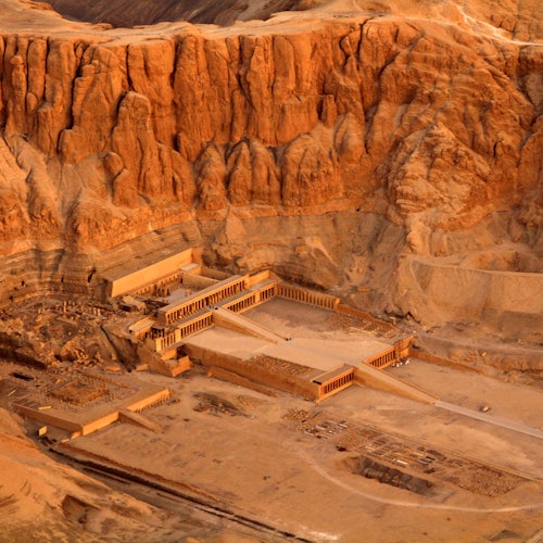 Tour of the East & West Banks from Luxor
