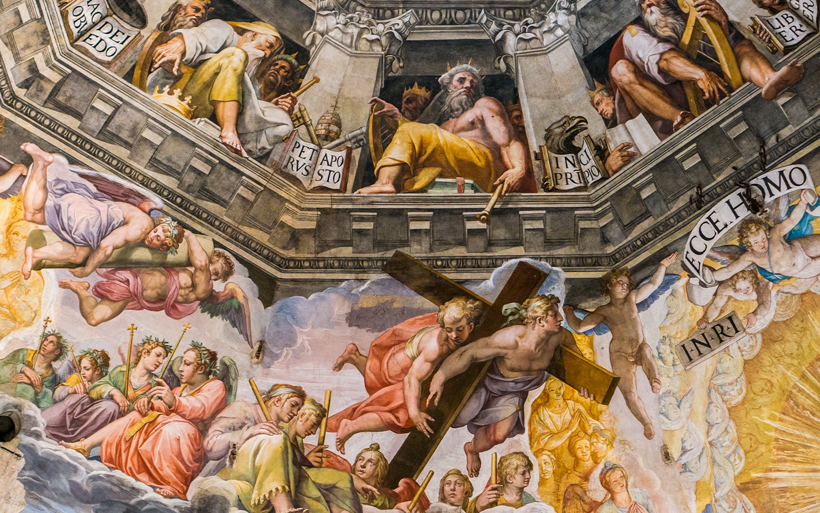 Brunelleschi Dome Private Tour