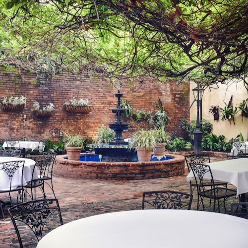 French Quarter Live Jazz Brunch + Mimosa — gallery 2