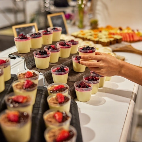 Cairns Dinner Cruise — gallery 5