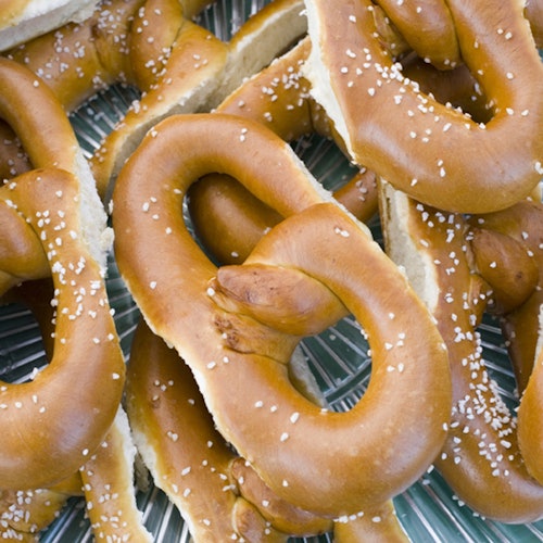 Flavors of Philly Food Tour — gallery 3