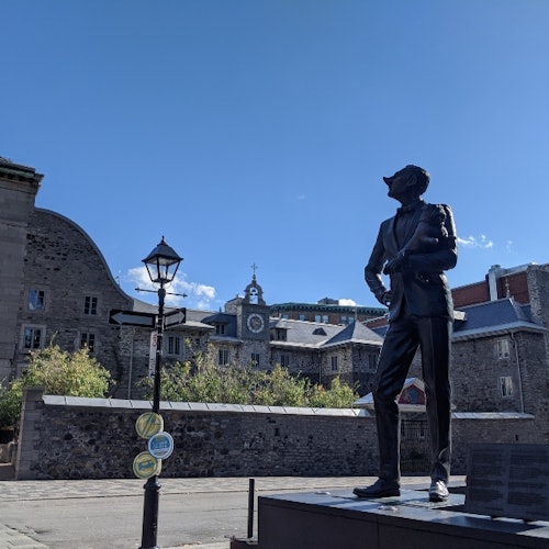 Montréal: The Original Old Montréal Walking Tour — gallery 3
