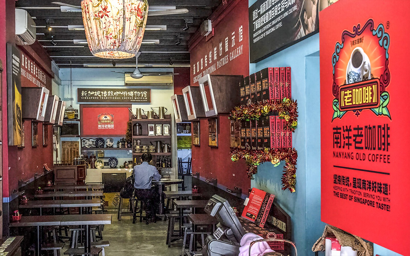Street Food Tour in Chinatown Singapore — gallery 2