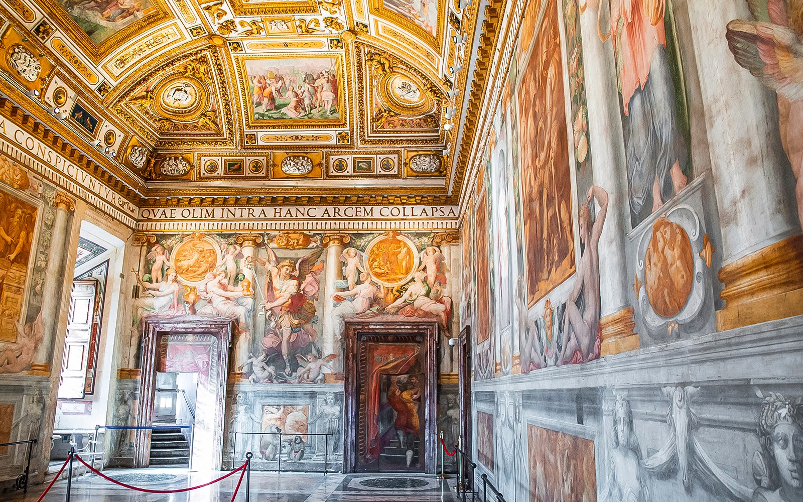 Hosted Entry Tickets to Castel Sant'Angelo — gallery 2