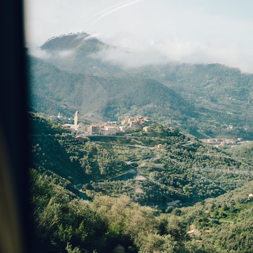 Cinque Terre and Pisa (with optional Leaning Tower) from La Spezia — gallery 1