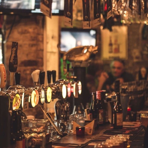 Bruges: Guided Beer Tasting Tour — gallery 2