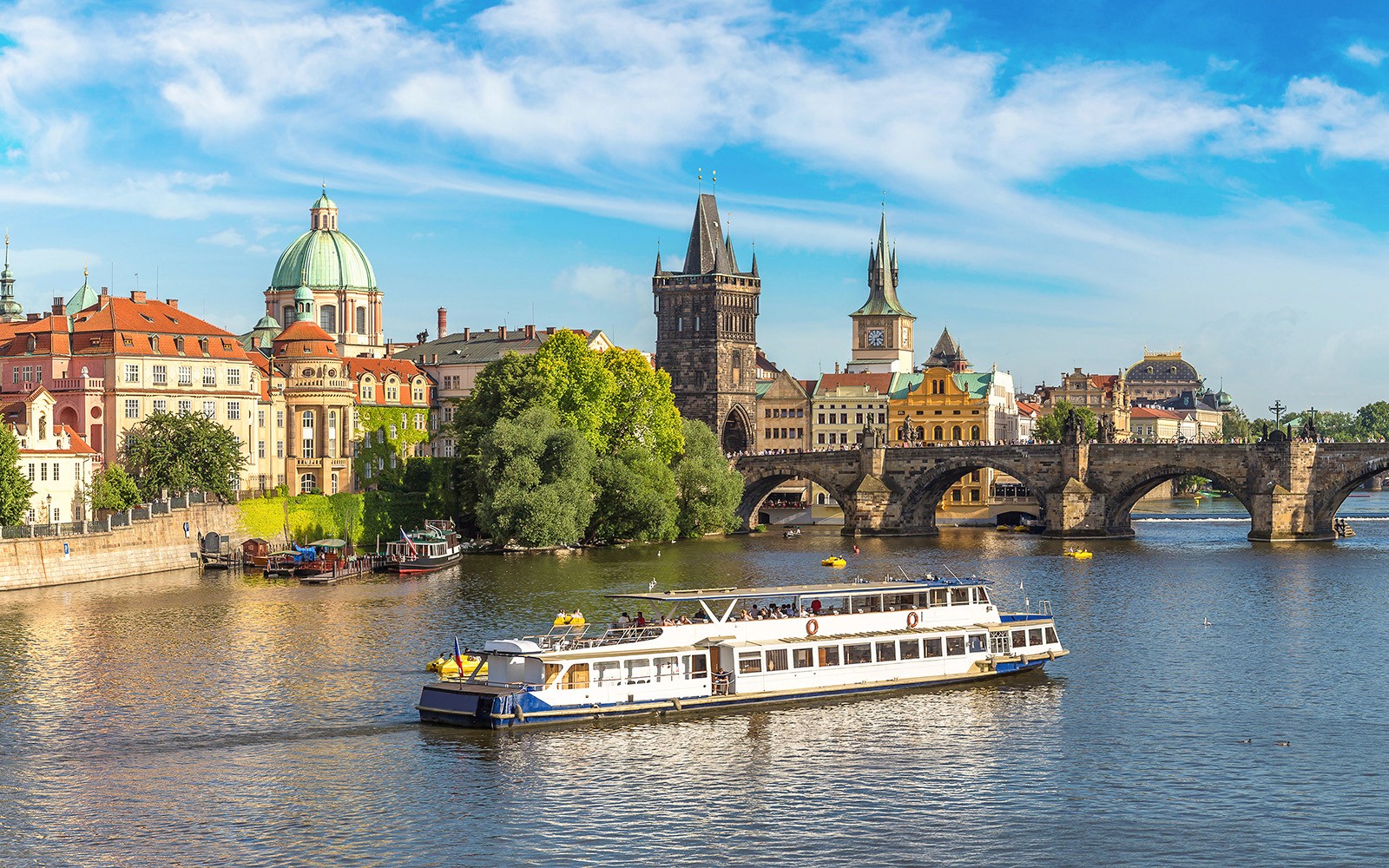 Prague Castle Guided Tour