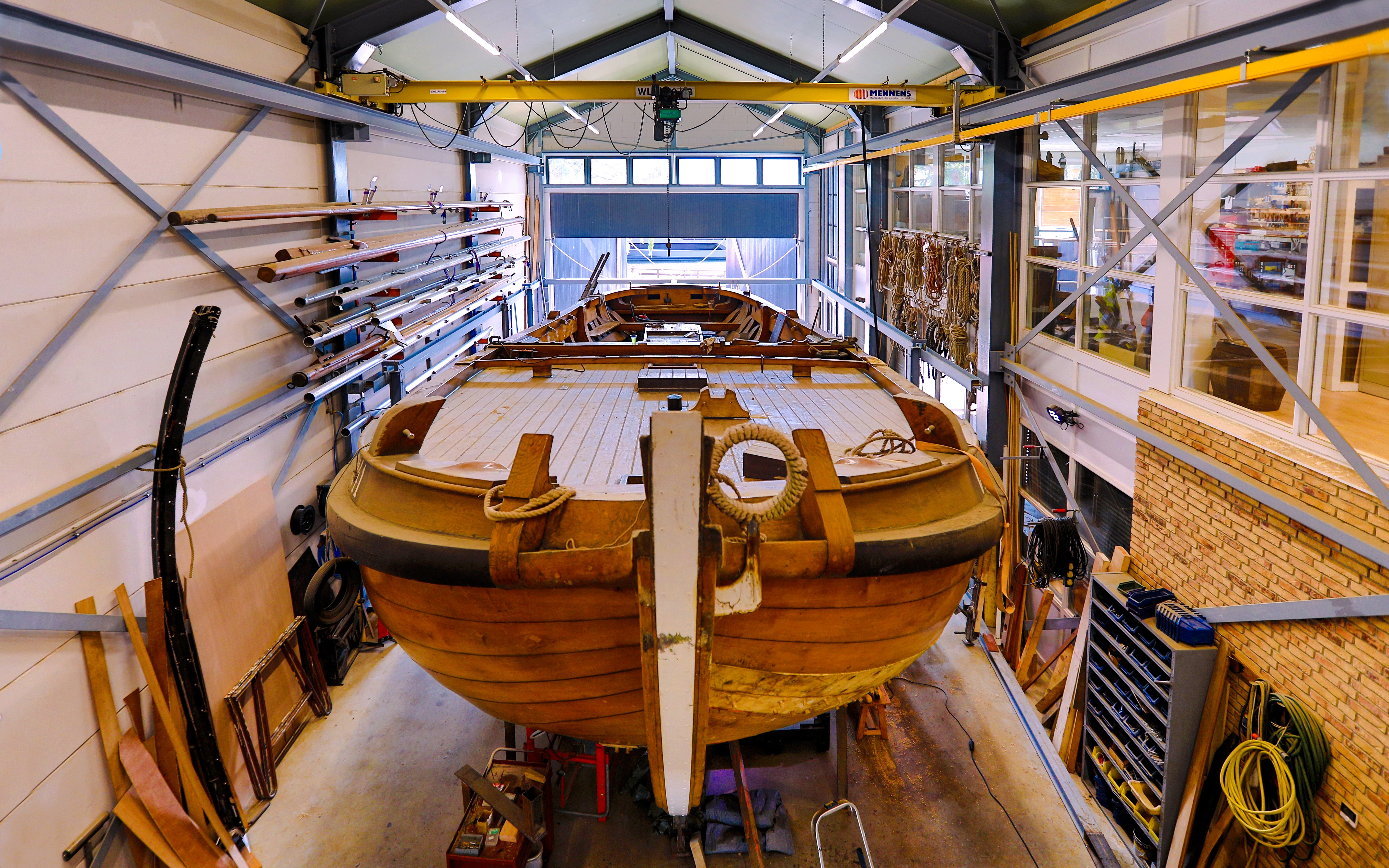 From Amsterdam: Volendam Harbour & Cheese Farm Tour — gallery 1