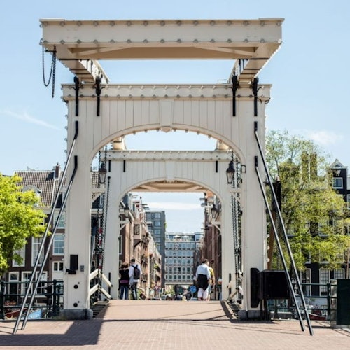 Amsterdam: Food Walk and Tasting — gallery 2
