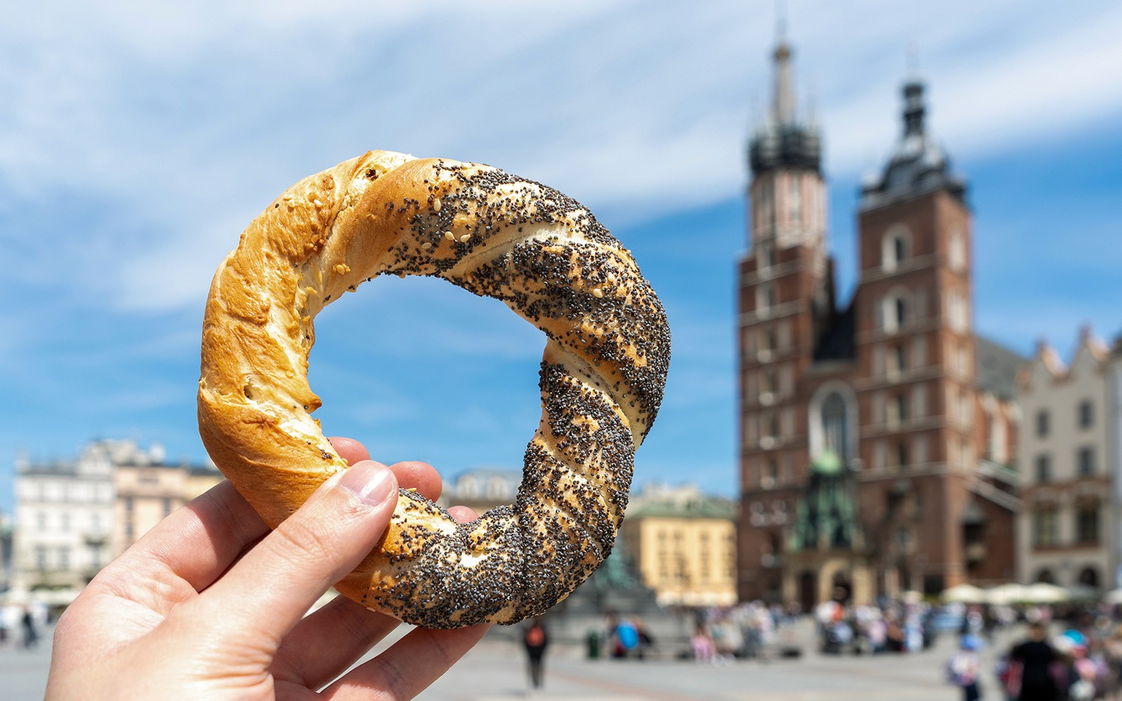 Kraków Street Food Tour & Historical Adventure — gallery 1