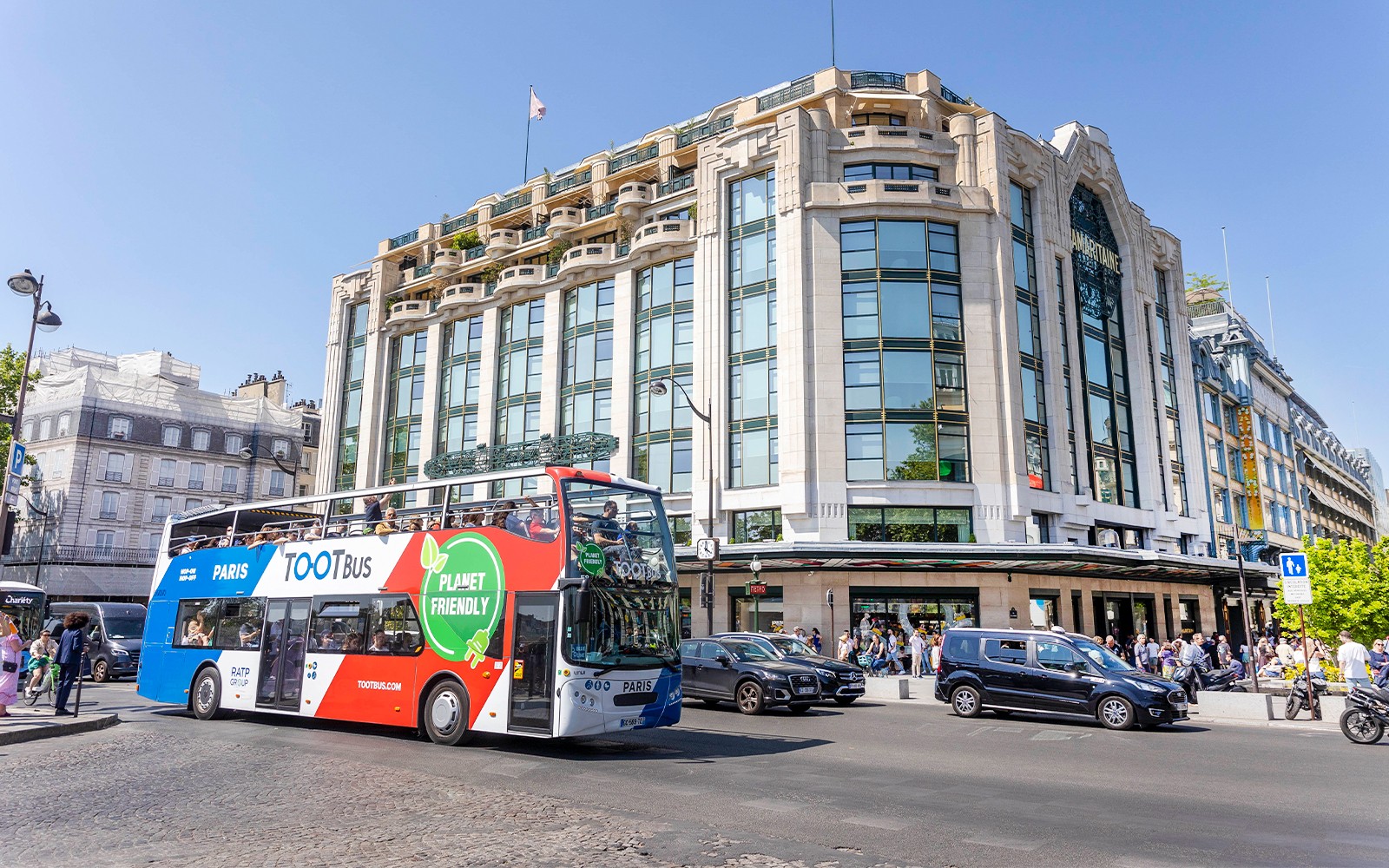 Turbopass Paris Essentials City Pass: Access to 20+ Attractions — gallery 5