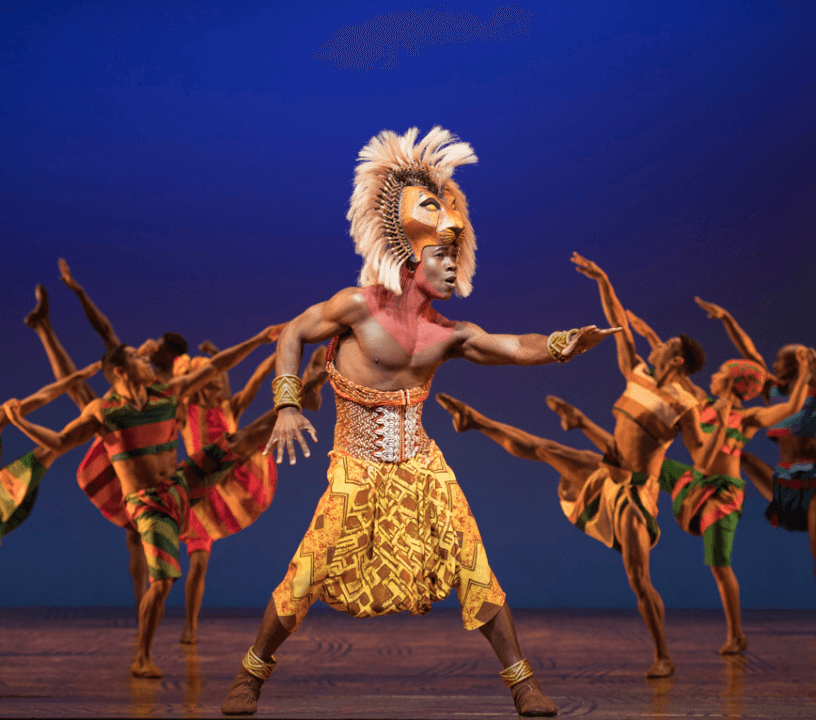 The Lion King — gallery 5