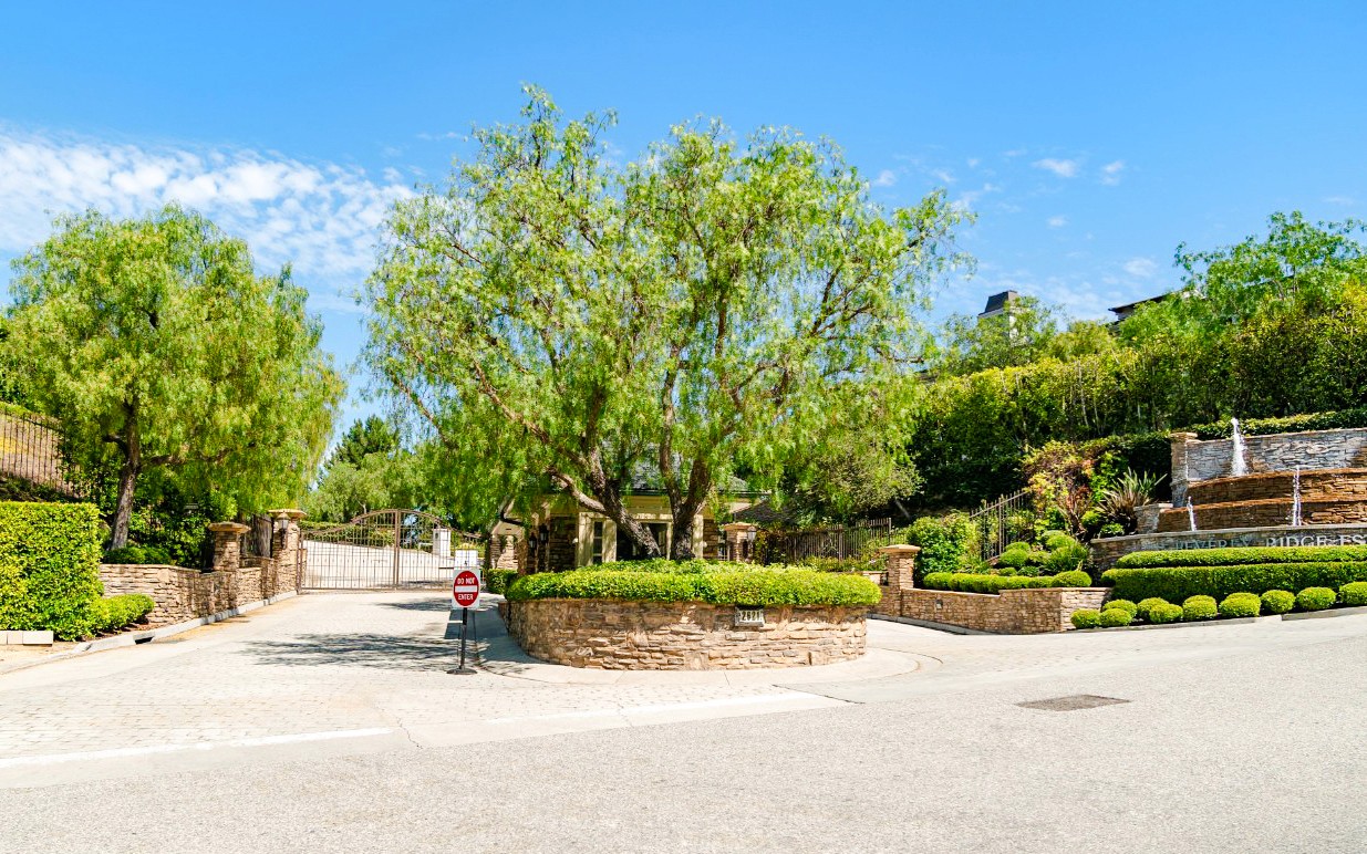 Hollywood Sightseeing & Celebrity Homes Tour — gallery 3
