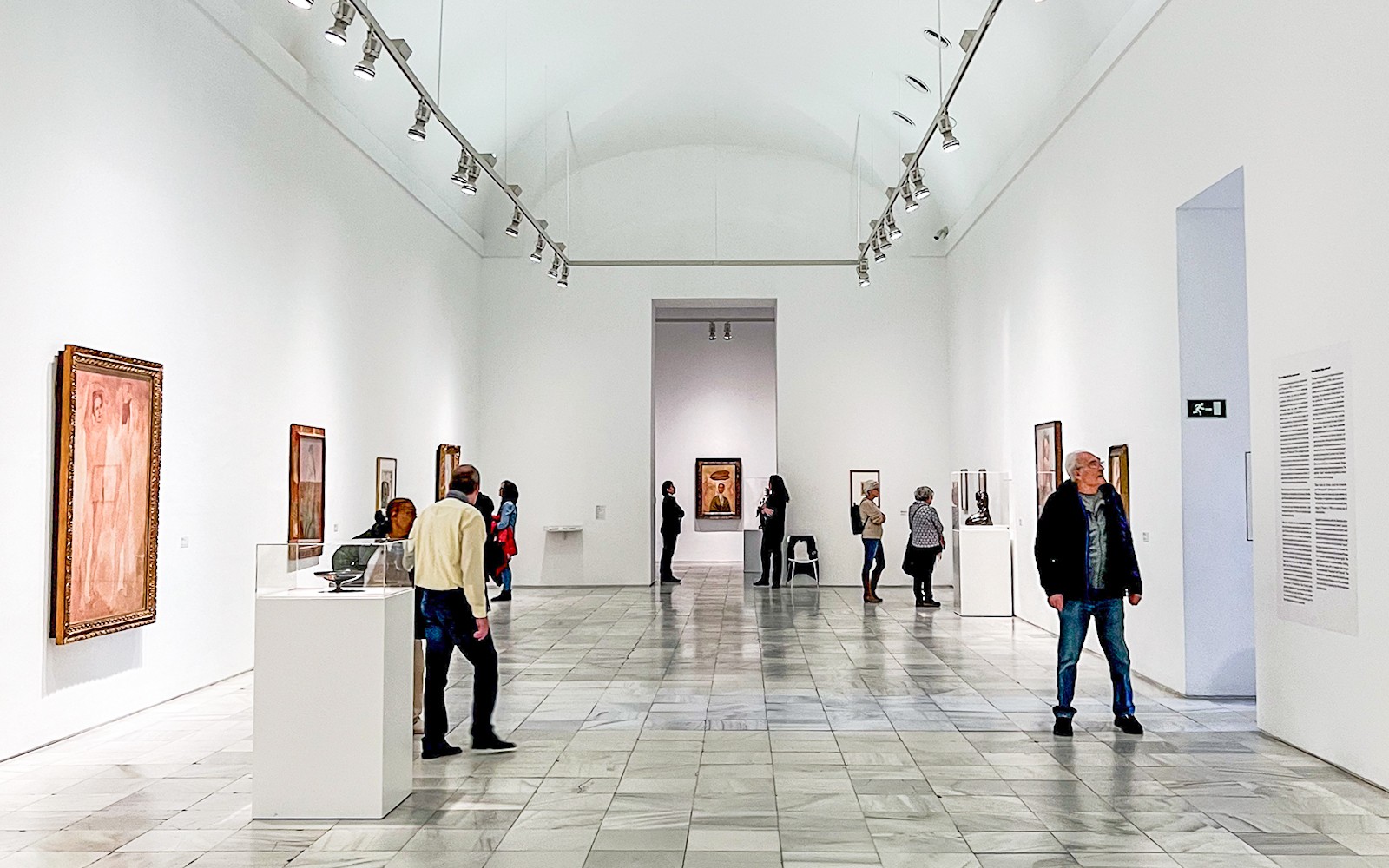Reina Sofia Museum Tickets