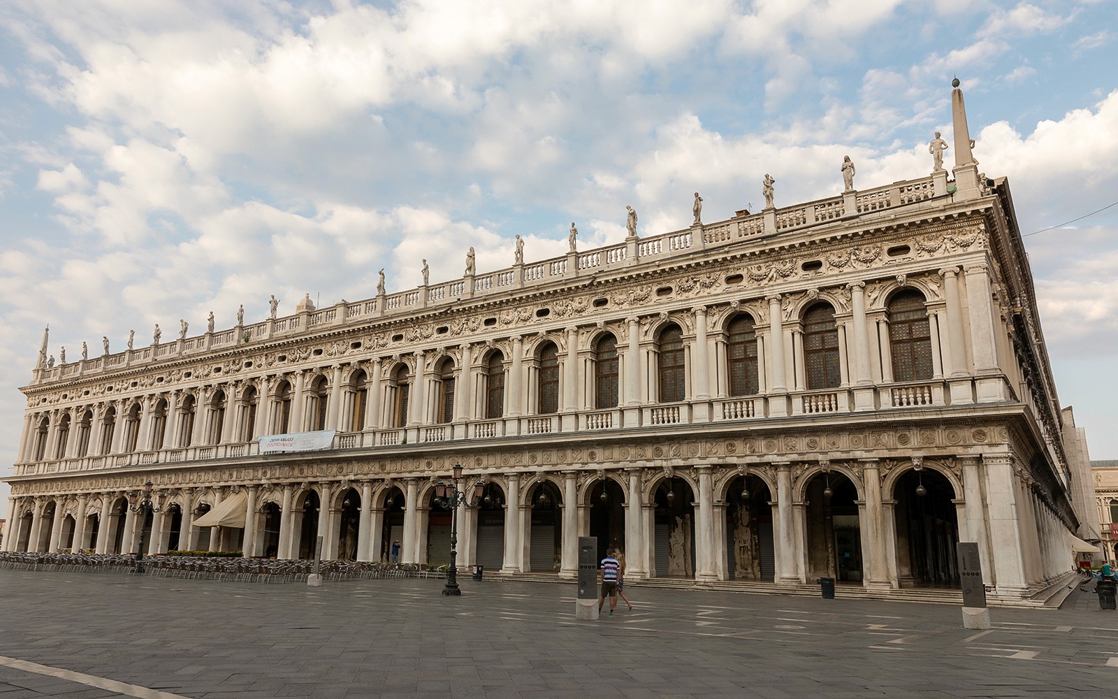 Venice St.Mark's Museum Pass & Doge’s Palace Skip-the-Line Tickets