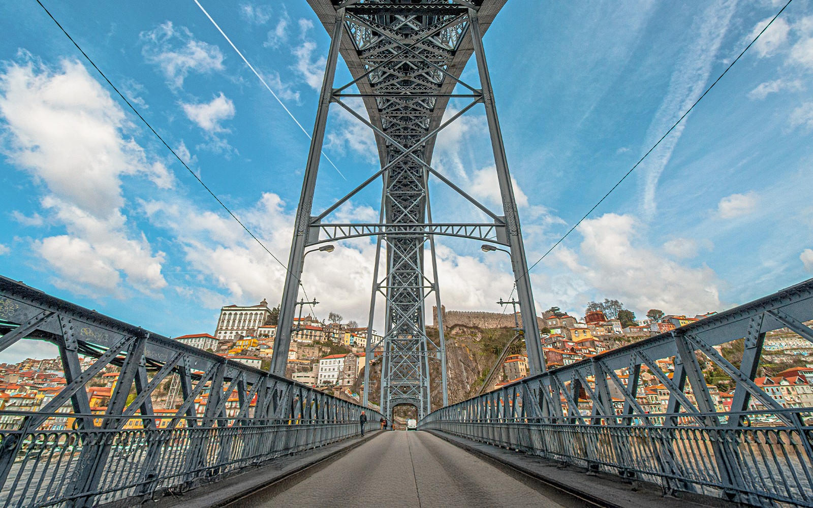 Porto Guided Walking Tour: Lello Library, Douro River Cruise & Cable Car — gallery 5