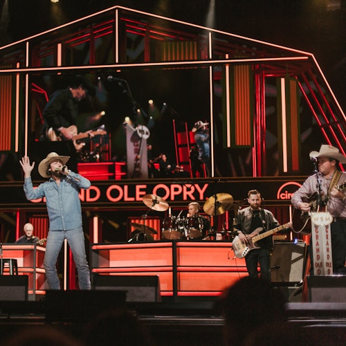 Grand Ole Opry Country Music Show: Standard Seating Admission — gallery 2
