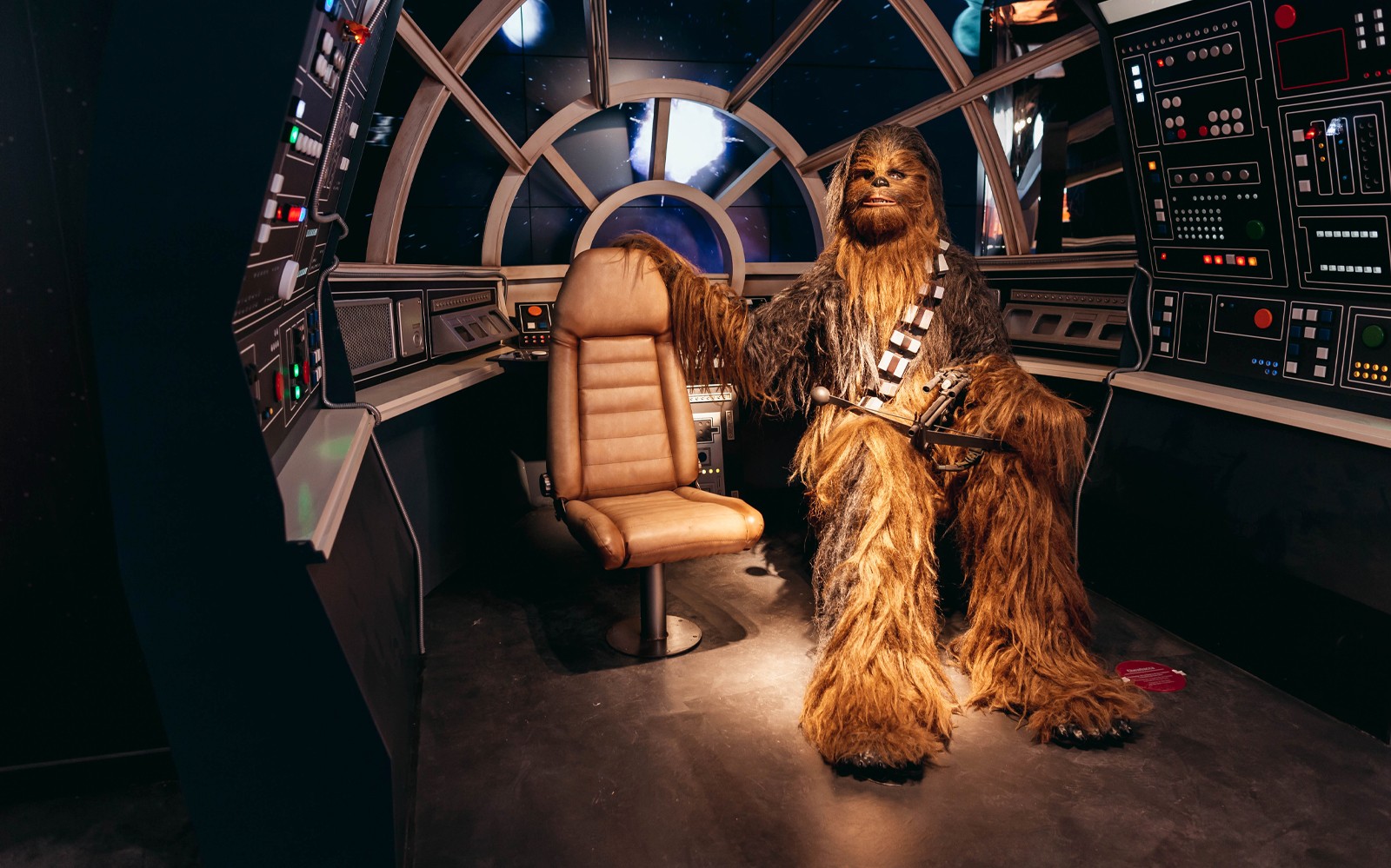 Skip-the-Line Tickets to Wax Museum Barcelona — gallery 4