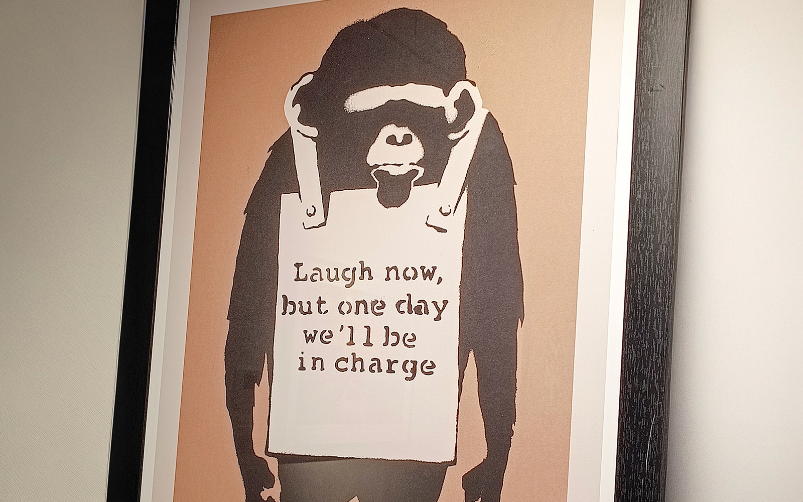 Banksy Limitless Exhibition Tickets