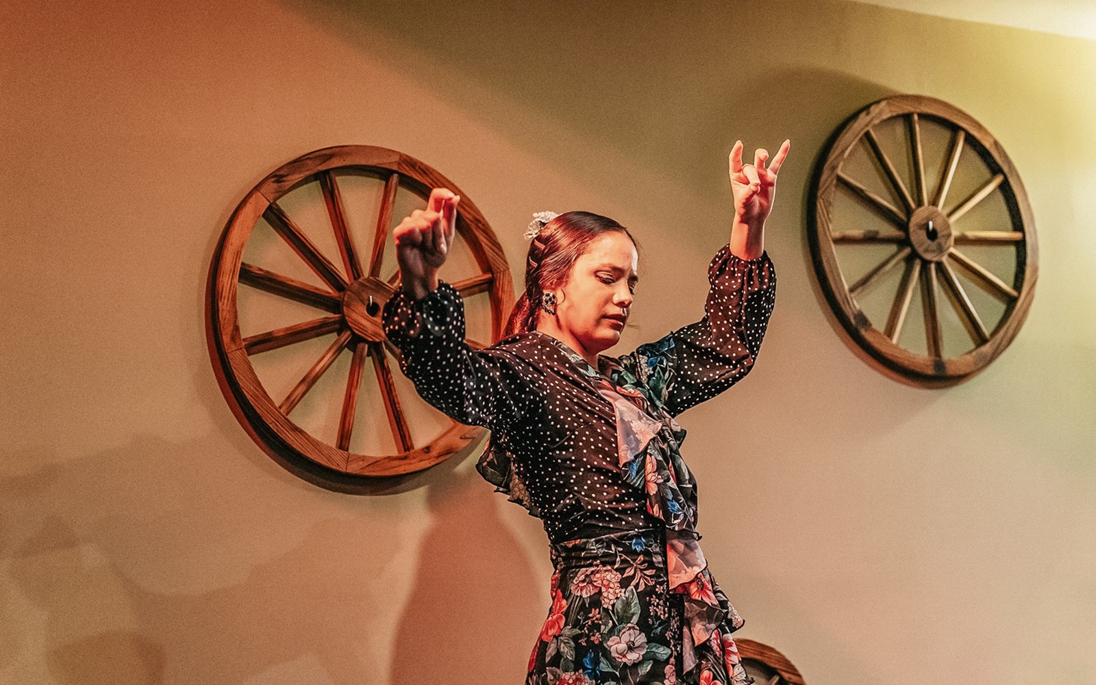 Tablao La Cantaora - Flamenco Show — gallery 1