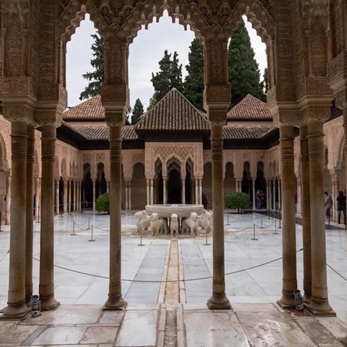 Andalusia Pass — gallery 4