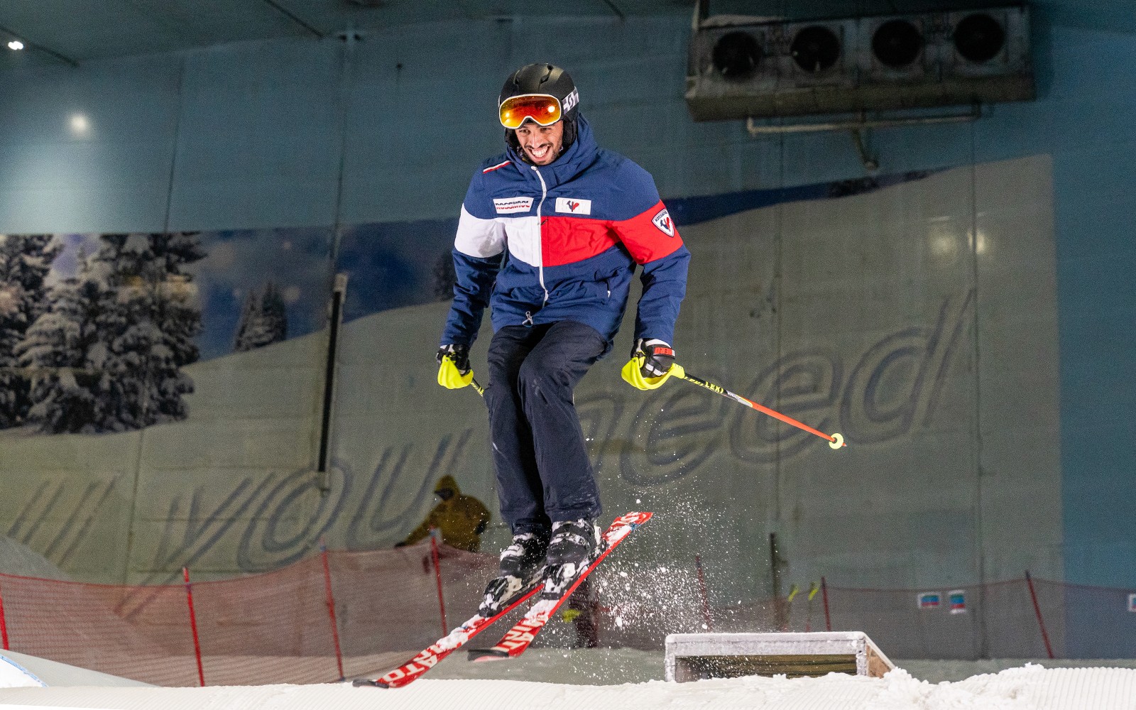 Ski Dubai: Slope Session Tickets — gallery 2